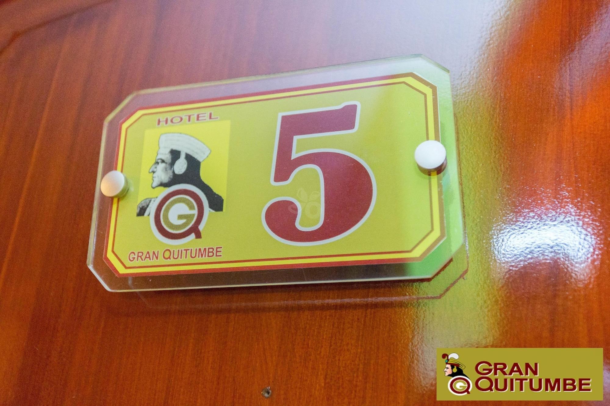 Hotel Gran Quitumbe Кито Экстерьер фото